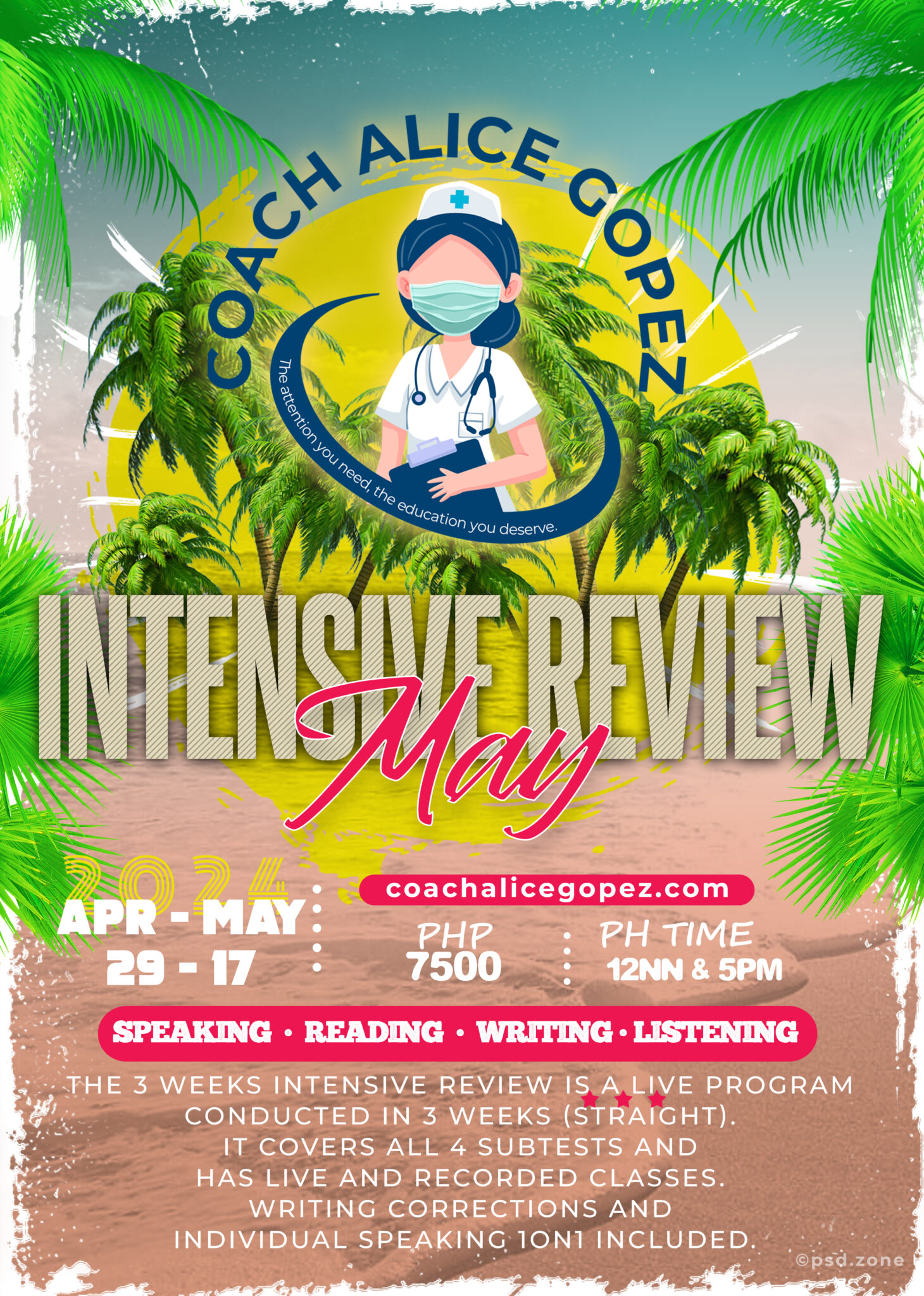 May 2024 Intensive Review Coach Alice Gopez may-2024-intensive-review-coach-alice-gopez